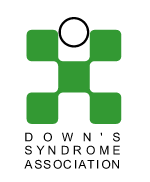 The Down's Syndrome Association - click here to return to the homepage