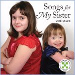 Songs for my sister, by Zoe Mac